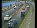 Tunnel Crash Compilation