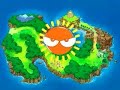 puyo puyo sun ketteiban opening  playstation 