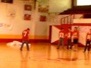 Newton County Academy Last JV Pep Rally