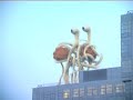 FSM (Flying Spaghetti Monster)