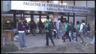 Néstor: La Patria es el otro ahora y siempre