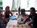 comments in dutch about Dominica Calibishie lodges