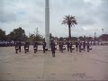 BOMBEROS CELAYA (Exhibicion Bandas de Guerra 17-08-08)