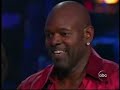 Emmitt Smith & Cheryl Burke - Mambo - Finale - Season 3