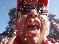 Festejando el 9° campeonato del TOLUCA!!!