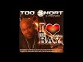 creme alize and pryceless - i love the bay