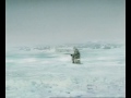 Why I hate ice fishing