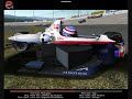 SMD Crash 'N' Stunt