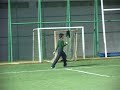 Le meilleur penalty de l’histoire