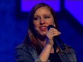 Shout to the lord by CRYSTAL LEWIS