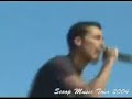 damien sargue - quelque chose pour quelqu'un scoop music tour 2004
www.damiensarguesite.gportal.hu