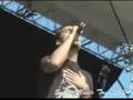 clip video Damien Sargue Quelque Chose Pour Quelqu'Un