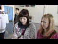 GCSE results day: Video of pupils learning their grades