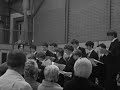 King Edwards Boys Singing King Edwards Boys Singing