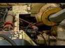 Reglamentos para motores diesel - Vehículos para servicio