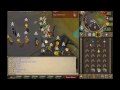Runescape Bounty Hunter Pure Clan Calamity Vs Conspiracy