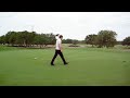 Golf Medley