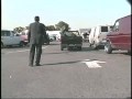 PACO'S SUITCASE BOMB