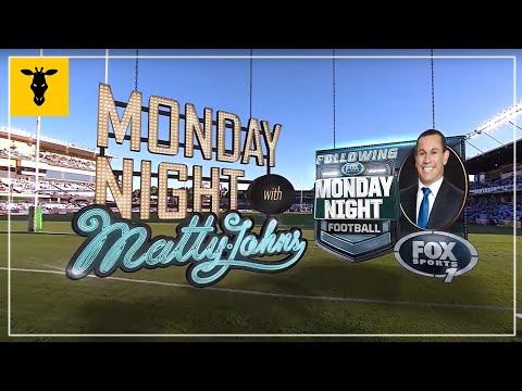 2014 Fox Sports Australia Outside Broadcast NRL Virtuals