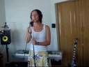 supe que me amabas Marcela Gandara Cover by me