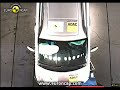 Euro NCAP | Mercedes Viano | 2008 | Crash test
