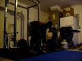 videos de Power Clean 95 1 X 5 12-2-2008 Form Check