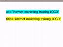 Top 10 SEO Mistakes ~ #6: No \