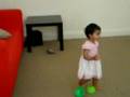 Haadia Dancing