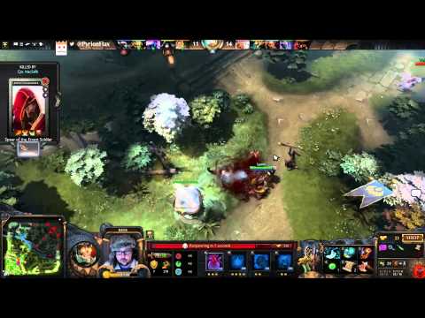 The Great Support Game