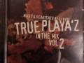 TRUE PLAYA'Z IN THE MIX VOL.2 - Serious Sounds (VIP)