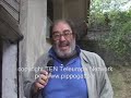 Istituto igiene e profilassi di Cosenza abbandonato