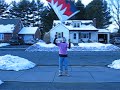 Half-Toss