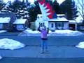 Half-Toss