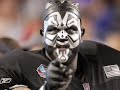 RAIDER FANS vs. CHARGER FANS (Turkey Bowl) RAIDER FANS vs. CHARGER FANS (Turkey Bowl)