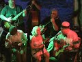 east river string band with r, crumb, pat conte, bob guida & joe lauro. 7/8/08.