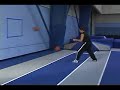 Ganon Baker Two Ball passing Drill