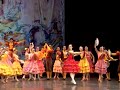Ballet Bolshoi do Brasil