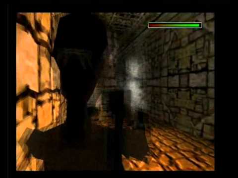 Tomb Raider III : Les Aventures de Lara Croft