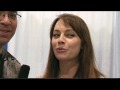 Melinda Clarke video 1