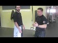 Arlovski.com Workout Video Contest Winner