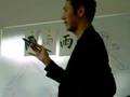 Japanese calligraphy lesson @ Manggha / Kraków (5 ...
