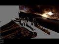 A Matte Painting & VFX Reel - Vancouver Film School (VFS)
