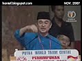 BERSIH- klip video paling kelakar