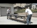 How to 50-50 Grind