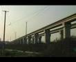 磁浮列車（上海リニア）CHINAshanghai maglev  Transrapid