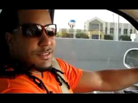 Manny RAMIREZ LISTENING DYNASTY IN MIAMI !!! -
