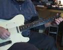 Playing the White Notes