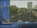 Masovni protesti u SRPSKOJ: NE DAMO SRPSKU 29.10.2007. slike †
