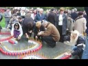 Masovni protesti u SRPSKOJ: NE DAMO SRPSKU 29.10.2007. slike †