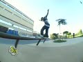 Checkin In With Florentin Marfaing